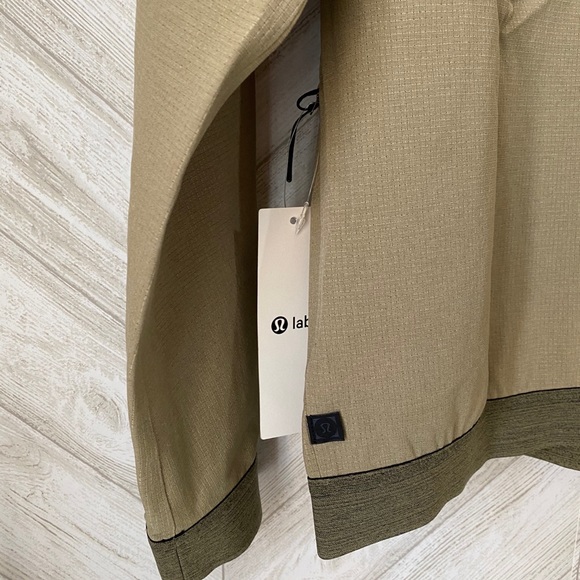 🍋*Exclusive Lululemon Lab Eurus Pullover Hoodie🍋 - Picture 10 of 11